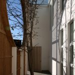 Elongated Industrial Box Beijing Dinghuiyuan·Zen Space By 3andwich Design He Wei Studio - Sheet1