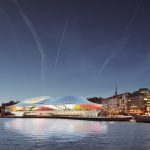 Guggenheim Museum Helsinki By ATELIERPAP - Sheet1