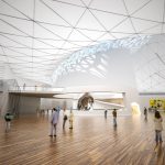 Guggenheim Museum Helsinki By ATELIERPAP - Sheet2