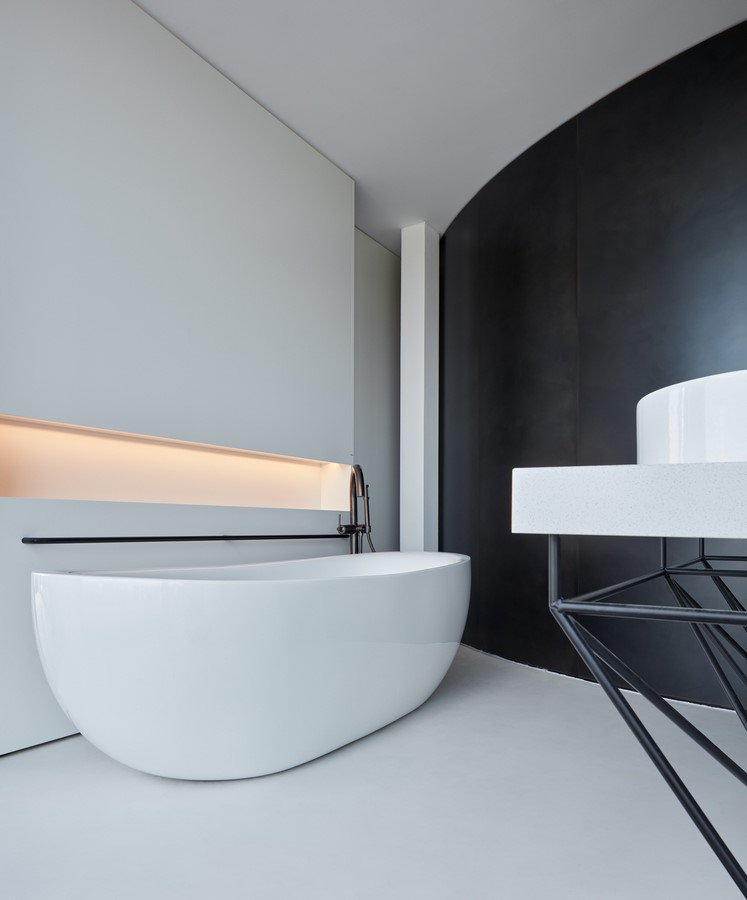 Prague Corner House By petrjandabrainwork - Sheet11