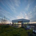 Prague Corner House By petrjandabrainwork - Sheet8