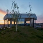 Prague Corner House By petrjandabrainwork - Sheet9