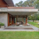 The Courtyard House By Modo Designs - Sheet1