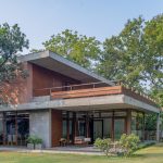 The Courtyard House By Modo Designs - Sheet10