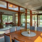 The Courtyard House By Modo Designs - Sheet11