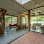 The Courtyard House By Modo Designs - Sheet13
