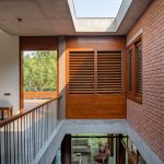The Courtyard House By Modo Designs - Sheet2