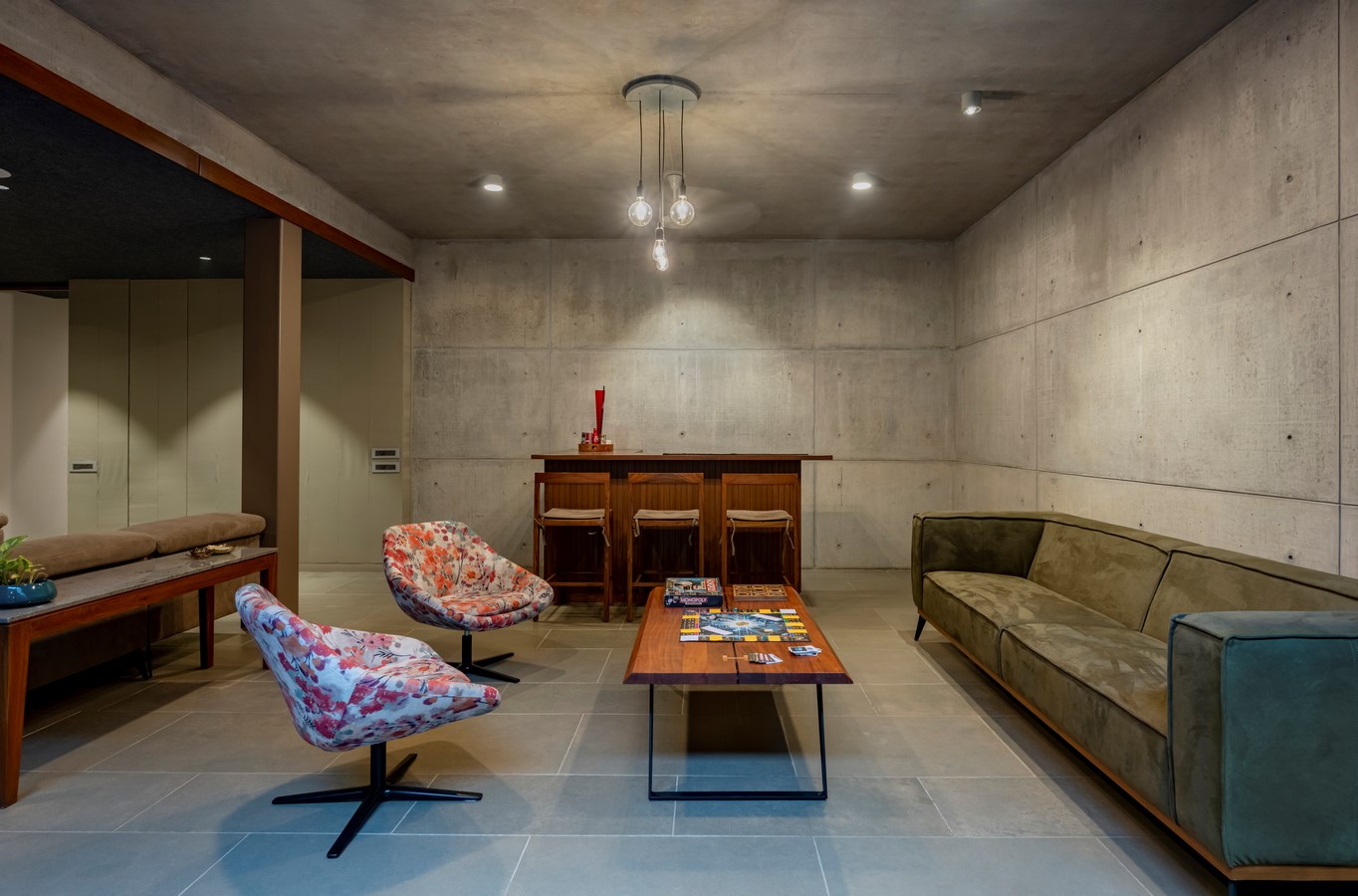 The Courtyard House By Modo Designs - Sheet7