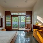 The Courtyard House By Modo Designs - Sheet8