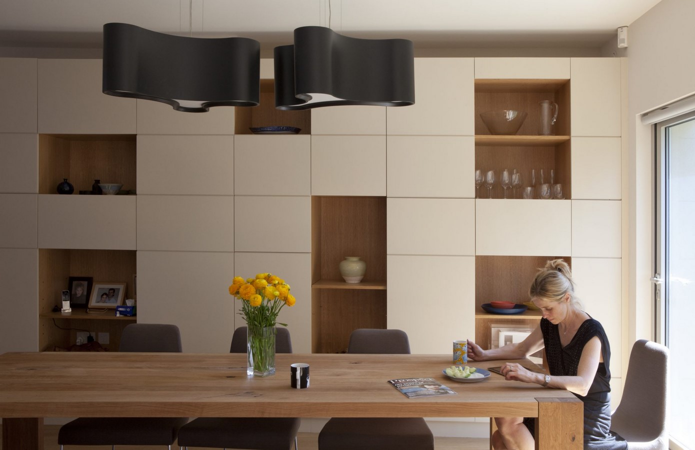 Re-creating the Victorian Terrace, NW3 By Sanya Polescuk Architects - Sheet1