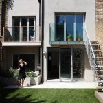 Re-creating the Victorian Terrace, NW3 By Sanya Polescuk Architects - Sheet6
