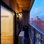 Sakuragicho Residence By Akira Koyama + KEY OPERATION INC. ARCHITECTS - Sheet2