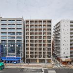 Sakuragicho Residence By Akira Koyama + KEY OPERATION INC. ARCHITECTS - Sheet3