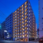 Sakuragicho Residence By Akira Koyama + KEY OPERATION INC. ARCHITECTS - Sheet4