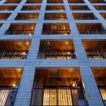 Sakuragicho Residence By Akira Koyama + KEY OPERATION INC. ARCHITECTS - Sheet5