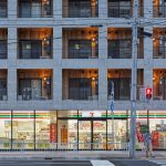 Sakuragicho Residence By Akira Koyama + KEY OPERATION INC. ARCHITECTS - Sheet7