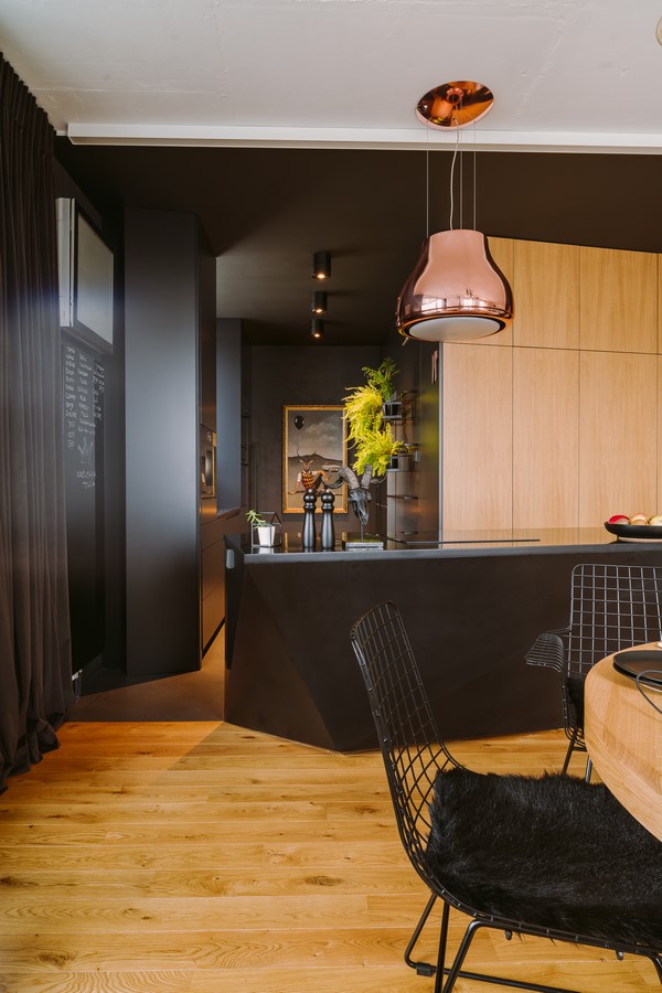 Aleje Rzeczpospolitej By MML Architekci - Sheet2
