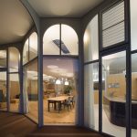 Honeycomb Frame House By NKS architects - Sheet2