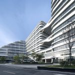 Shenzhen Metro Changzhen Depot Complex By BLVD - Sheet4
