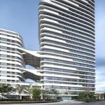 Shenzhen Metro Changzhen Depot Complex By BLVD - Sheet5