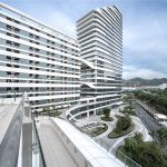 Shenzhen Metro Changzhen Depot Complex By BLVD - Sheet7