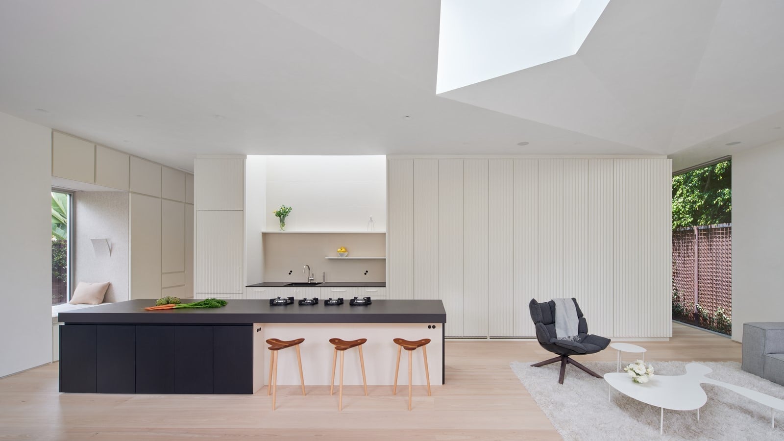 Centered Home By Annie Barrett and Hye-Young Chung Design - Sheet3