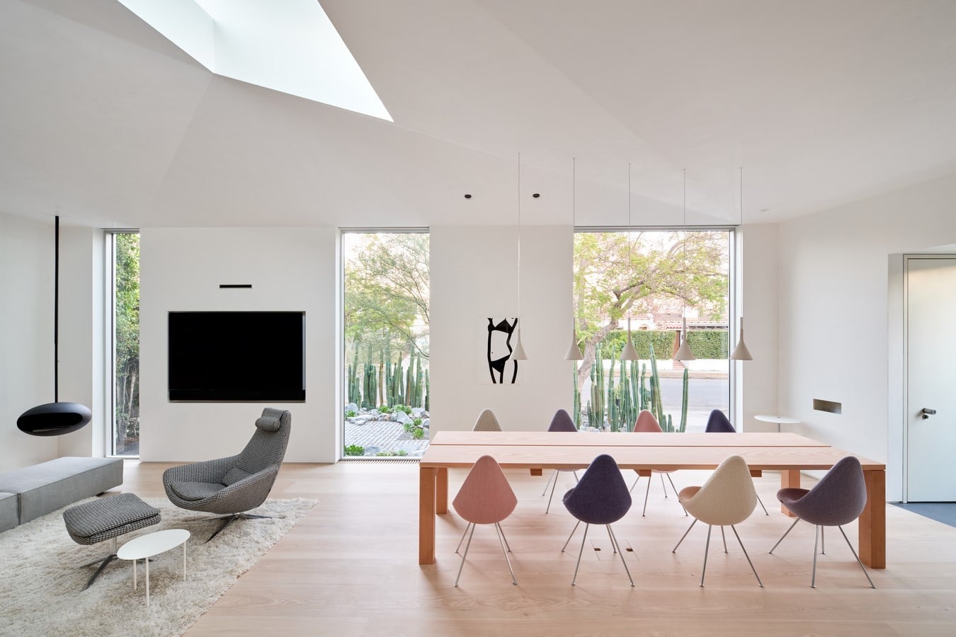 Centered Home By Annie Barrett and Hye-Young Chung Design - Sheet5