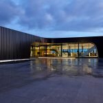 Goddeeris NV by DDM Architectuur - Sheet1