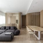 Casa dritta curva - roma By oficina de arquitectura - Sheet1