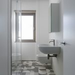 Casa dritta curva - roma By oficina de arquitectura - Sheet10