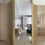 Casa dritta curva - roma By oficina de arquitectura - Sheet11