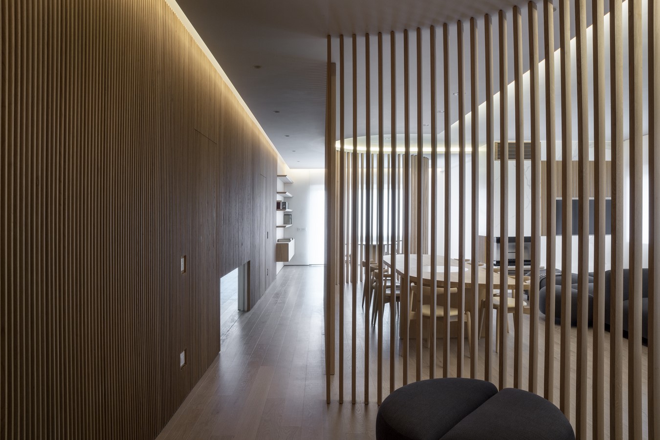 Casa dritta curva - roma By oficina de arquitectura - Sheet3