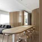 Casa dritta curva - roma By oficina de arquitectura - Sheet5