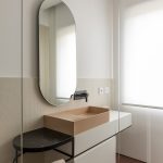 Casa dritta curva - roma By oficina de arquitectura - Sheet9