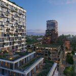 Max Euwe Kwartier MEK01, Brainpark By GROUP A - Sheet2