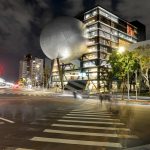 Taipei Performing Arts Center By OMA Public Relations - Sheet2