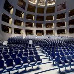 Taipei Performing Arts Center By OMA Public Relations - Sheet5