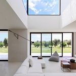 House C By Luca Zanaroli Architects - SHeet1