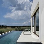 House C By Luca Zanaroli Architects - SHeet2