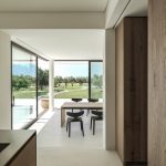 House C By Luca Zanaroli Architects - SHeet6