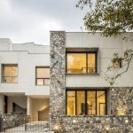 Max Estates Housing By vir.mueller architects - Sheet1