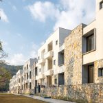 Max Estates Housing By vir.mueller architects - Sheet2