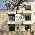 Max Estates Housing By vir.mueller architects - Sheet3
