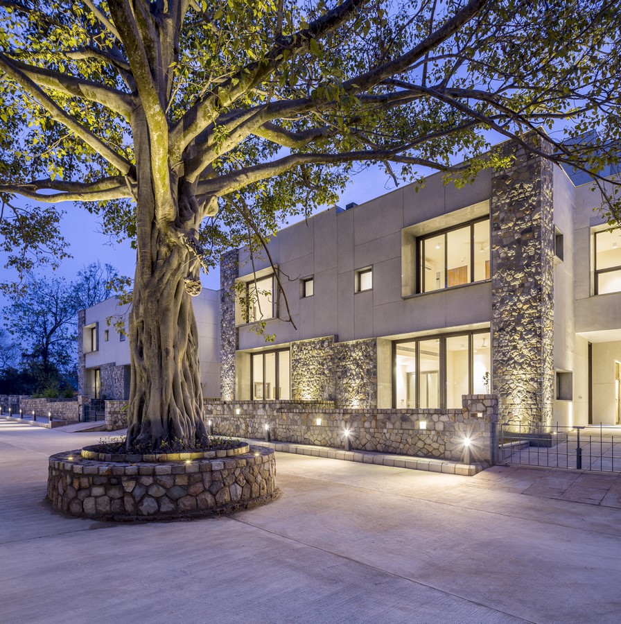 Max Estates Housing By vir.mueller architects - Sheet4