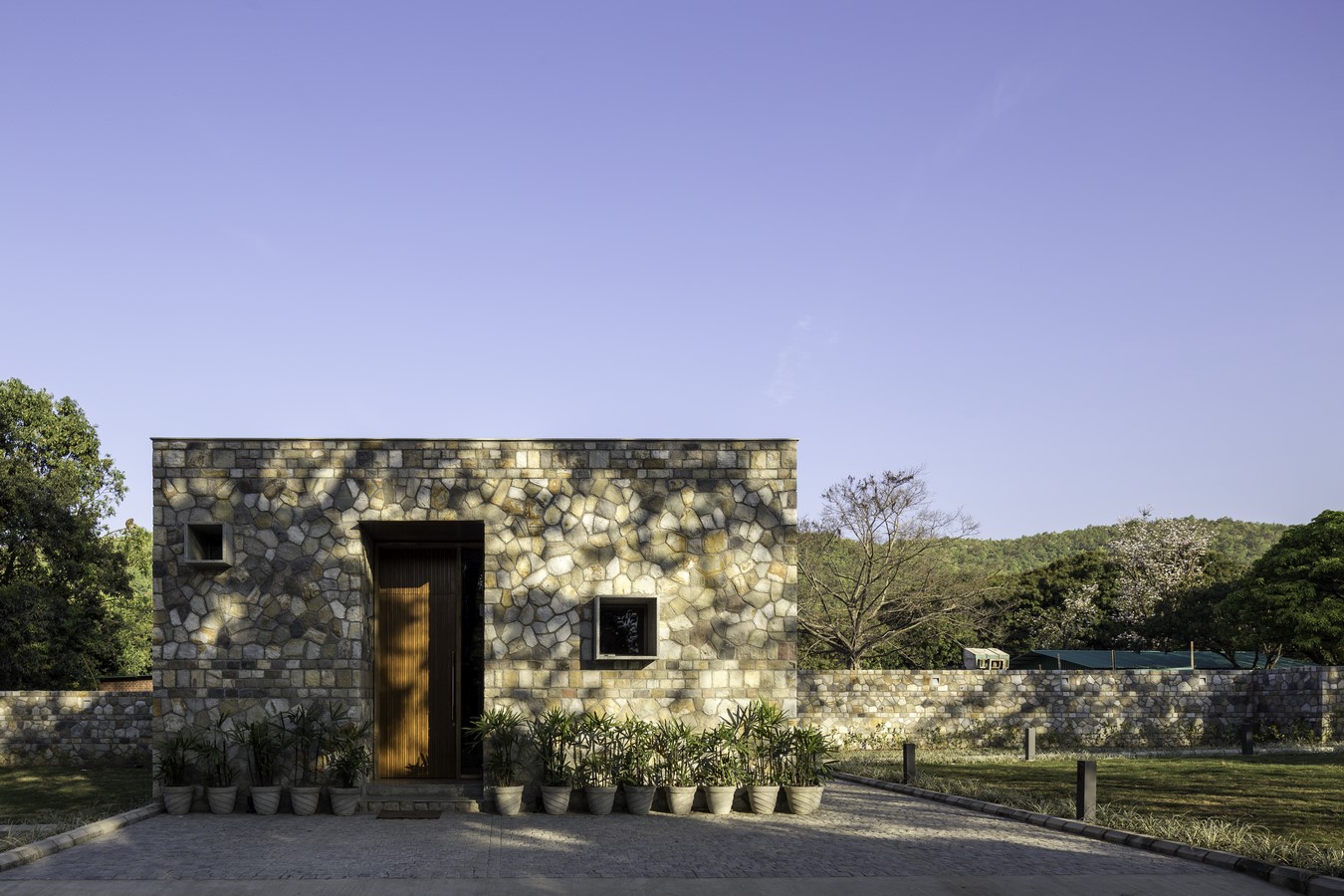 Max Estates Housing By vir.mueller architects - Sheet5