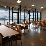 Norway, Bodø, Jektefartsmuseet, 2017 By Rintala Eggertsson Architects - Sheet2