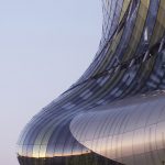 City Of Wine Maroon France By X-TU Architects - Sheet3