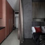 Apartment Near Red Square By architectural bureau ARCHSLON - Sheet3