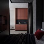 Apartment Near Red Square By architectural bureau ARCHSLON - Sheet4