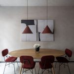 Apartment Near Red Square By architectural bureau ARCHSLON - Sheet5